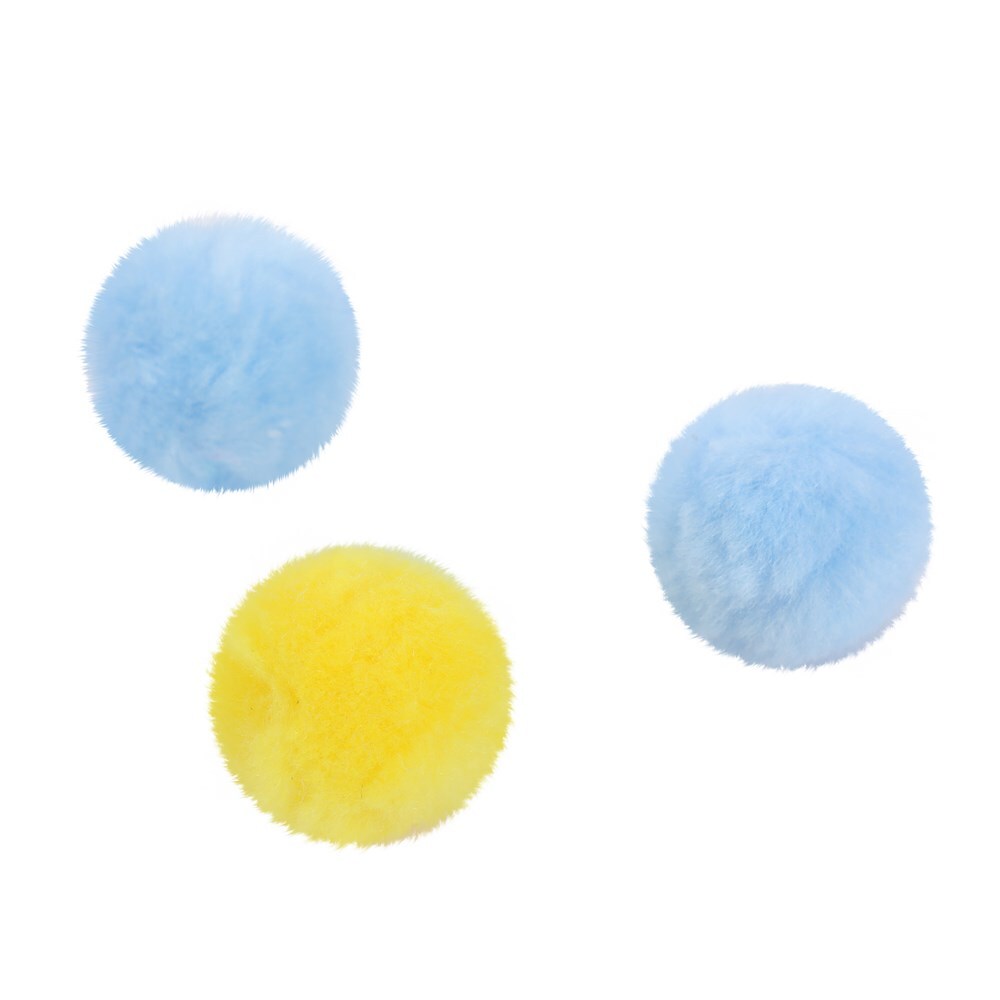 10829-13pc-paws-claws-12-5cm-multi-pack-cat-interactive-toy