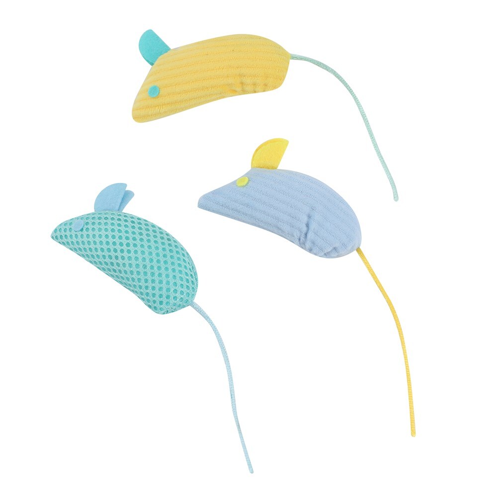 10829-13pc-paws-claws-12-5cm-multi-pack-cat-interactive-toy