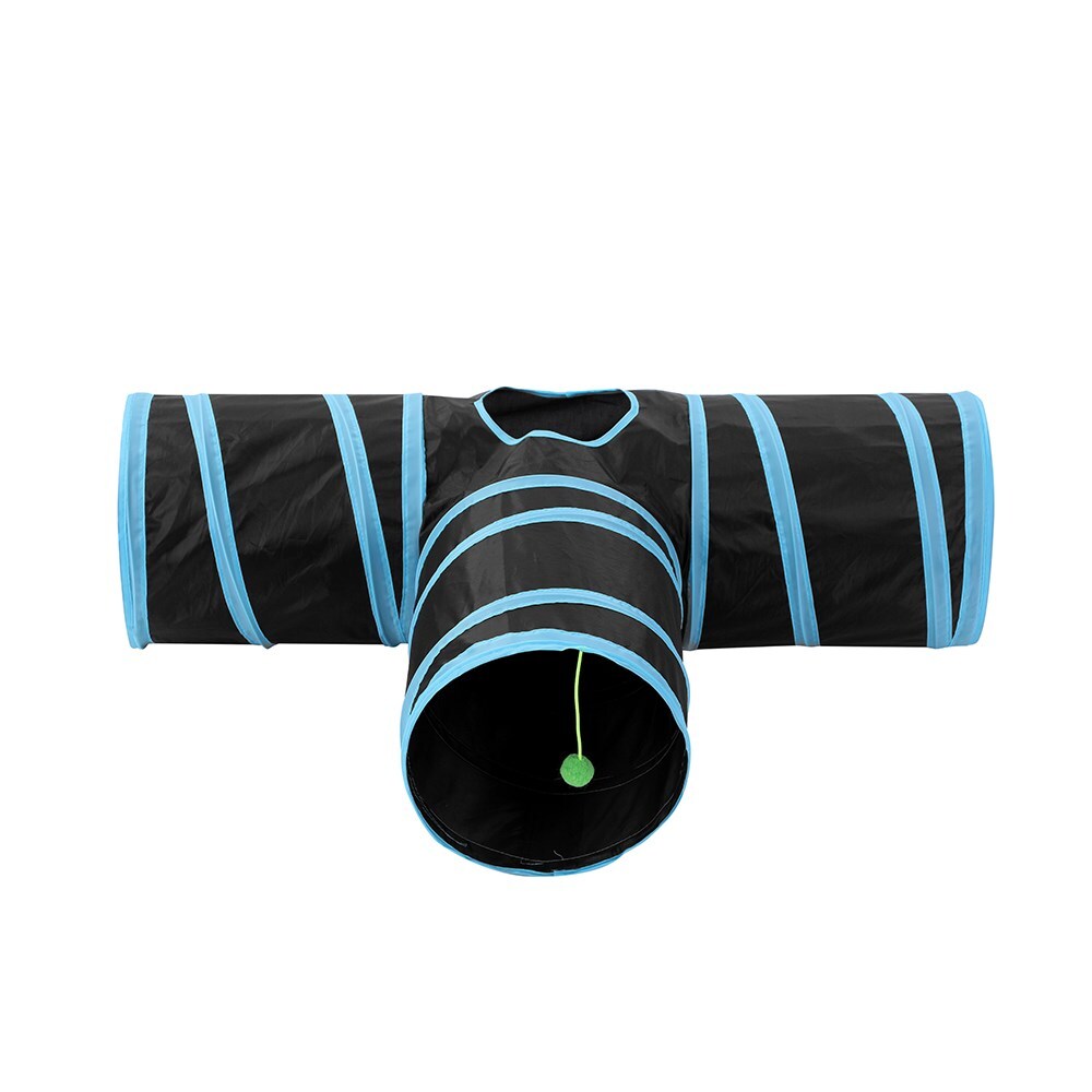 10843-20pc-paws-claws-pet-cat-tri-tunnel-w-toys