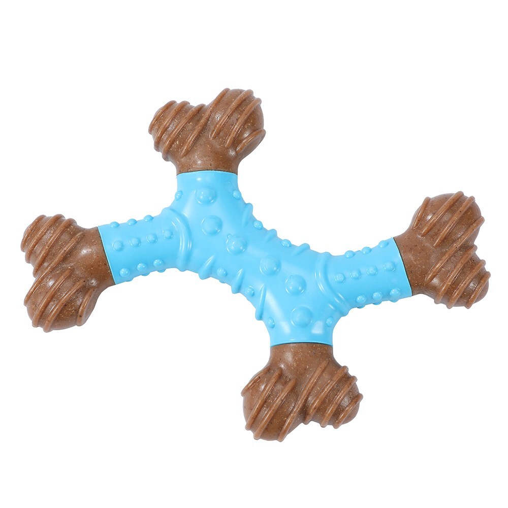 10904-paws-claws-boobone-4-way-dental-bone-peppermint