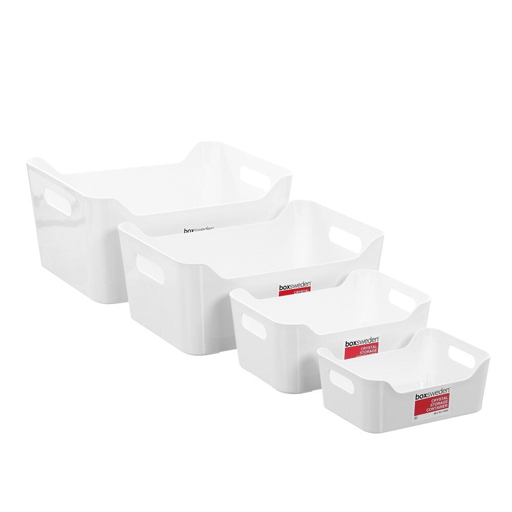 10928-boxsweden-crystal-storage-container-sml-20x14x7-5cm-white