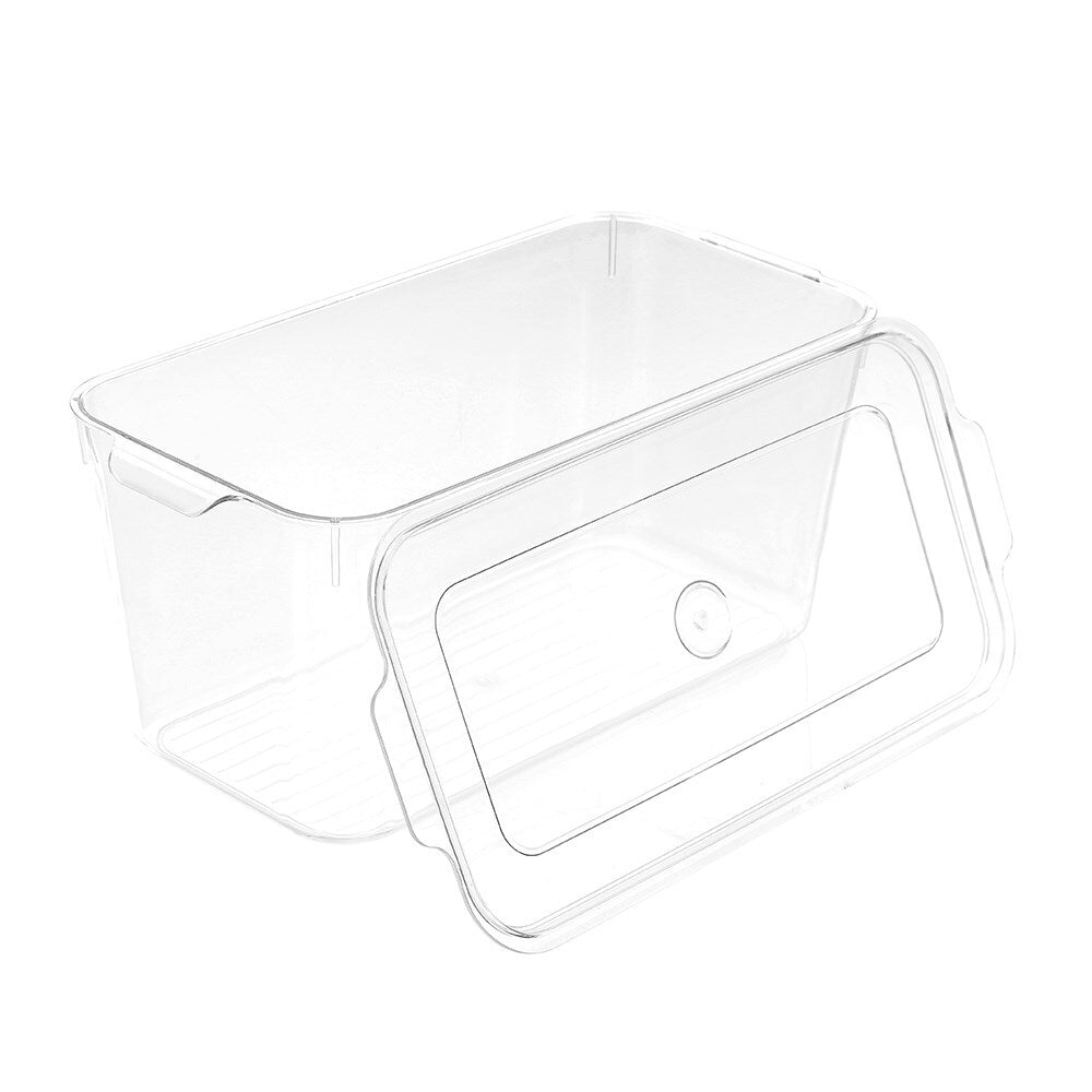10973-boxsweden-crystal-5-5l-33-5cm-storage-container-w-lid-clear