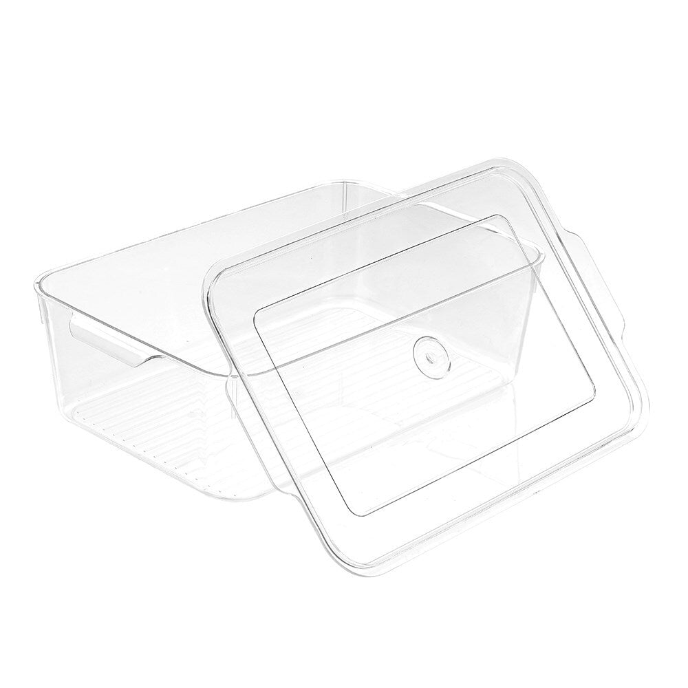 10997-boxsweden-crystal-5-25l-33-5cm-storage-container-w-lid-clear