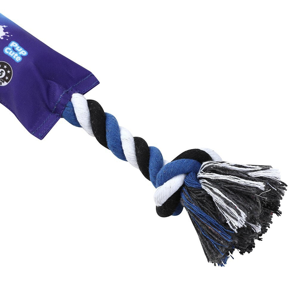 11116-paws-claws-oboy-snacks-oxford-tugger-toy-w-rope-25x6x6cm