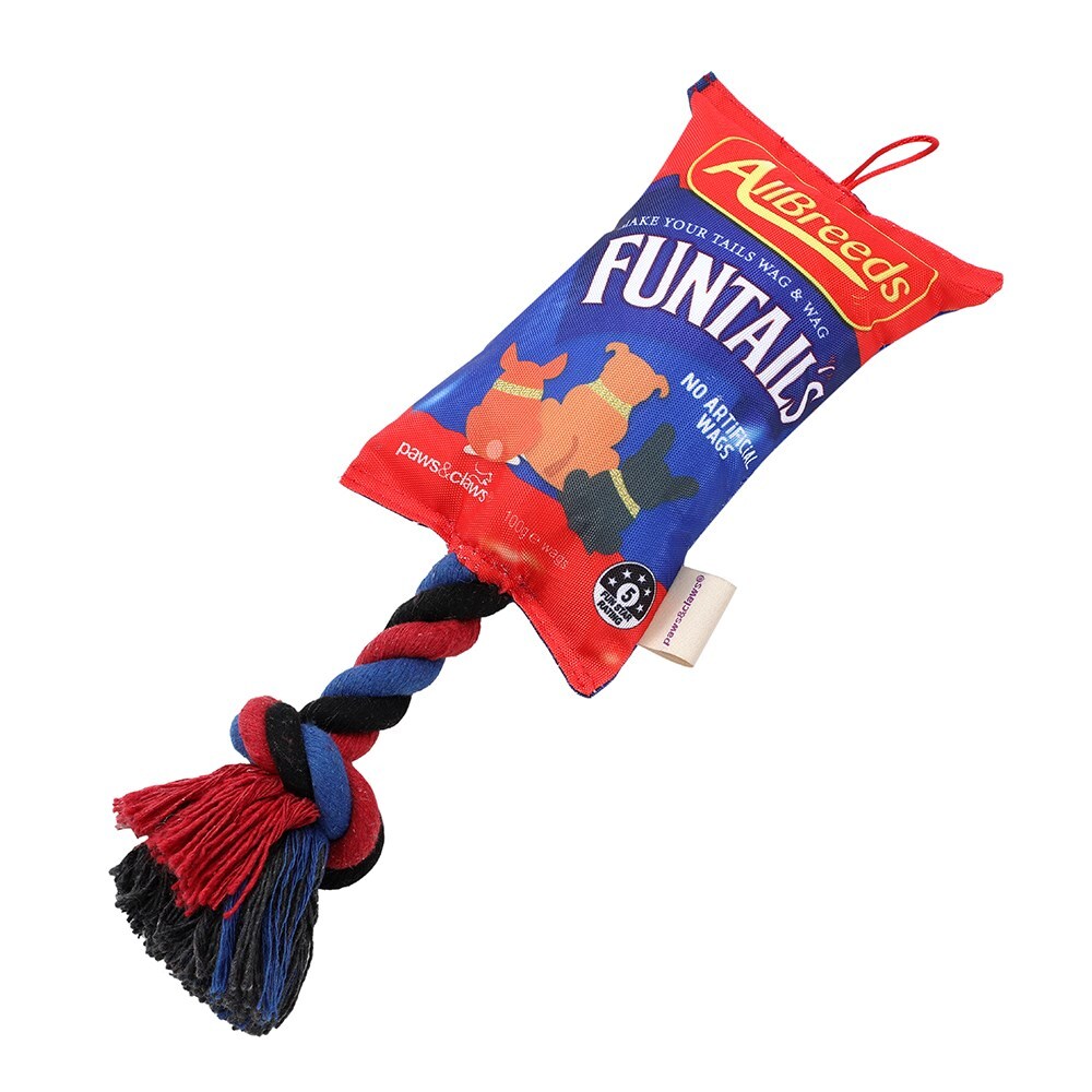 11130-paws-and-claws-funtails-lollies-snacks-oxford-tugger-w-rope-39x21x13cm