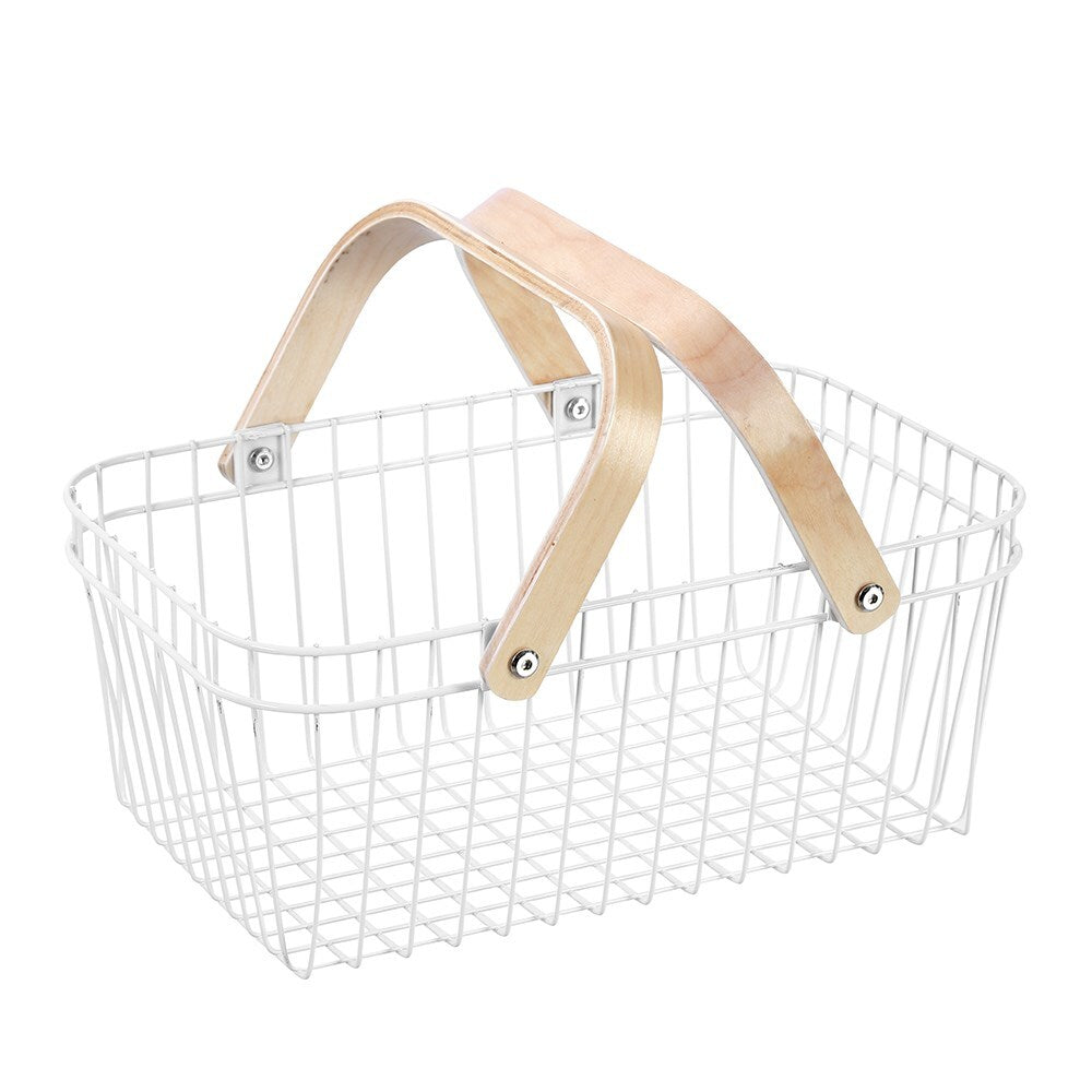 11192-boxsweden-wire-storage-basket-w-birchwood-handle-white