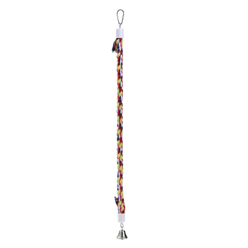 11215-parrot-spiral-rope-toy-w-bell-50x2cm
