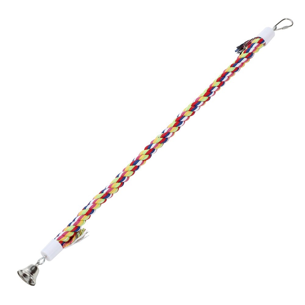 11215-parrot-spiral-rope-toy-w-bell-50x2cm
