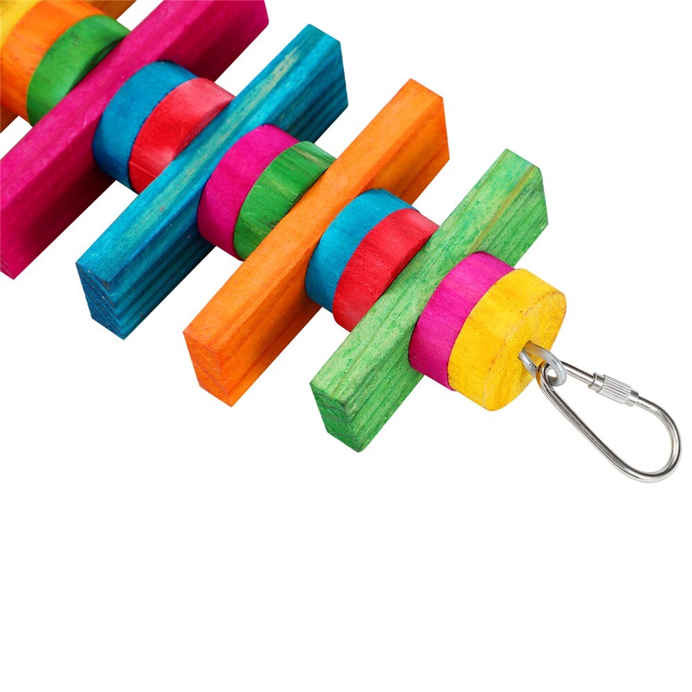 11239-paws-and-claws-parrot-wood-spiral-chew-toy-w-bell-39x10cm