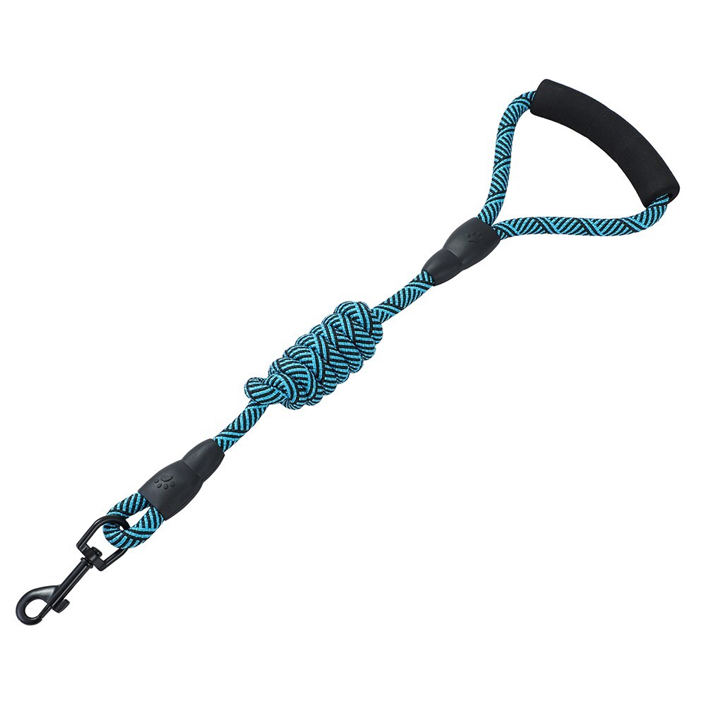 11314-paws-claws-rope-style-pet-dog-lead-w-comfort-handle-assorted