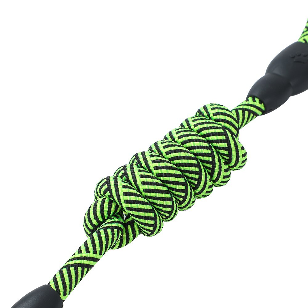 11314-paws-claws-rope-style-pet-dog-lead-w-comfort-handle-assorted