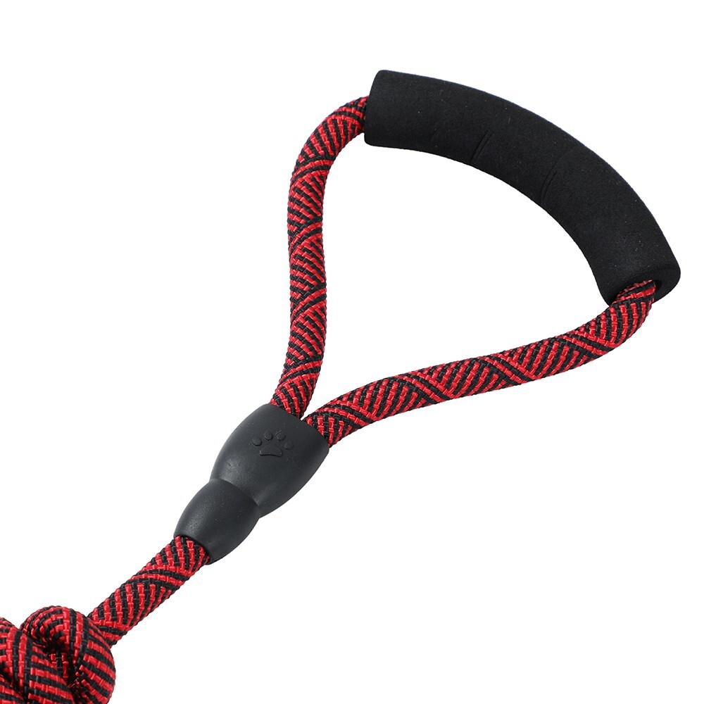 11314-paws-claws-rope-style-pet-dog-lead-w-comfort-handle-assorted