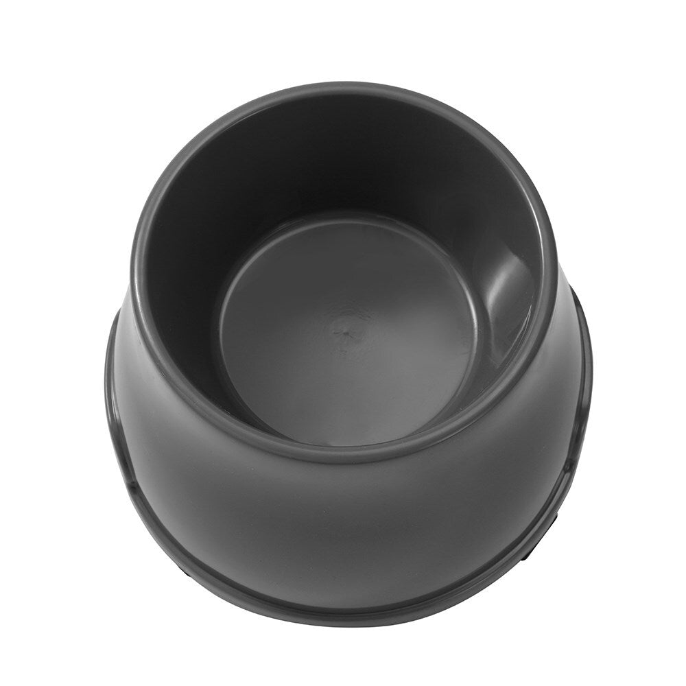 11550-paws-and-claws-19x12cm-600ml-pet-essentials-elevated-bowl-medium-assorted