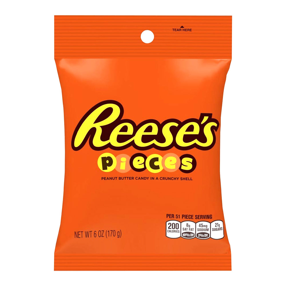 11601-reeses-pieces-peanut-butter-candy-bag-170g