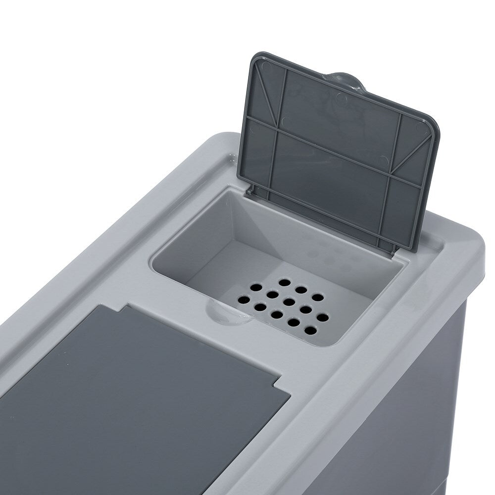11666-paws-and-claws-pet-food-storer-32l-w-scoop