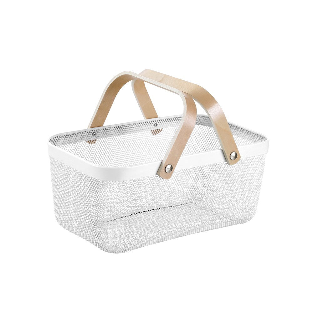 11826-boxsweden-mesh-storage-basket-40x25x17cm-w-birch-wood-handle-white