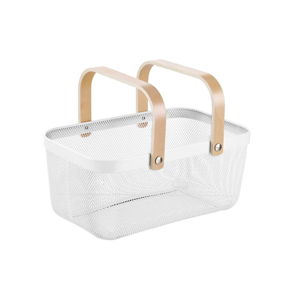 11826-boxsweden-mesh-storage-basket-40x25x17cm-w-birch-wood-handle-white