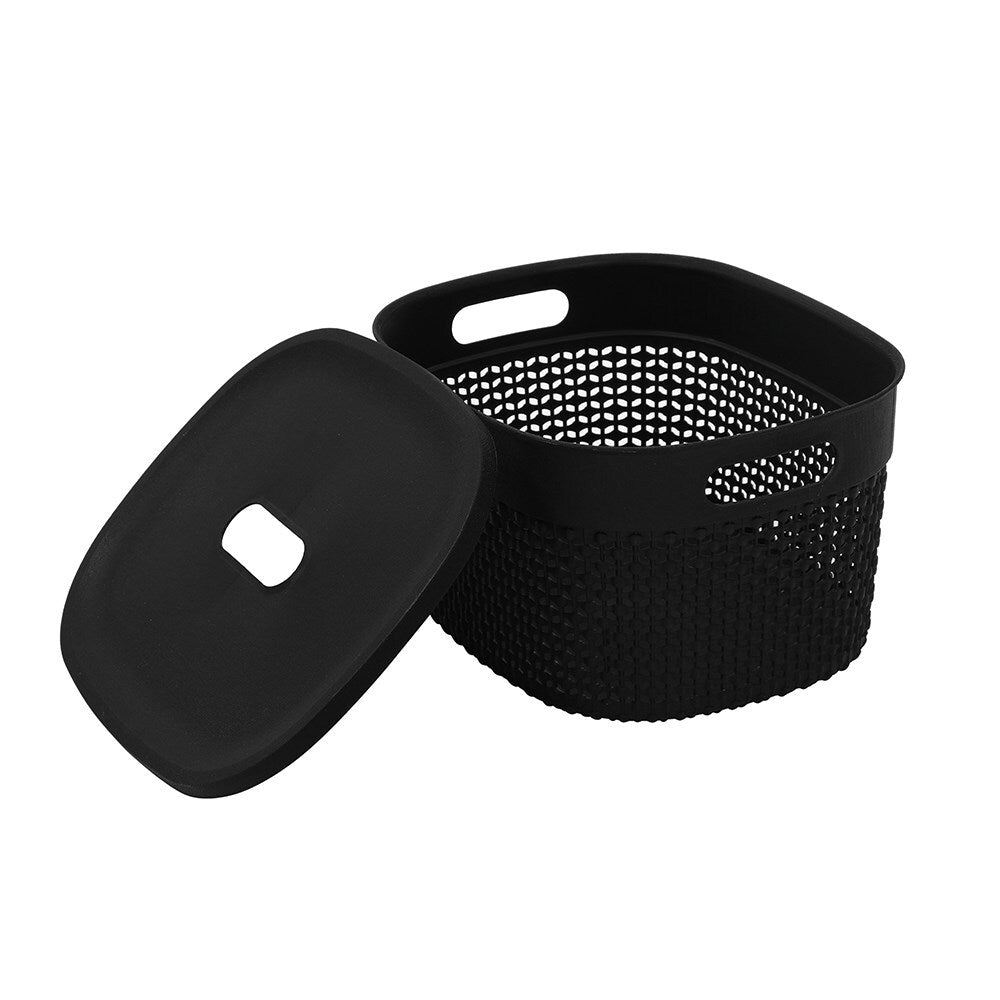 11840-boxsweden-26-5x21-5x15cm-boston-basket-w-lid-medium-assorted