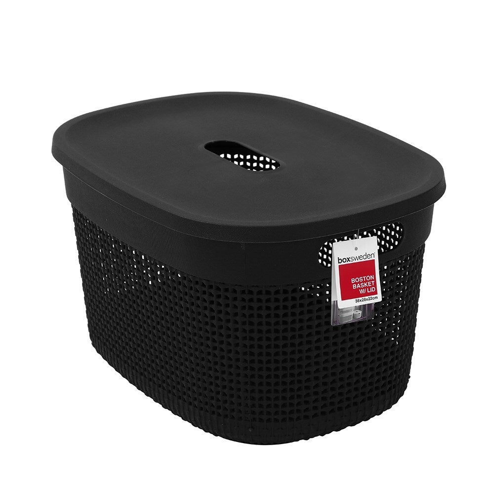 11864-boxsweden-38x28x22cm-boston-basket-w-lid-extra-large-assorted