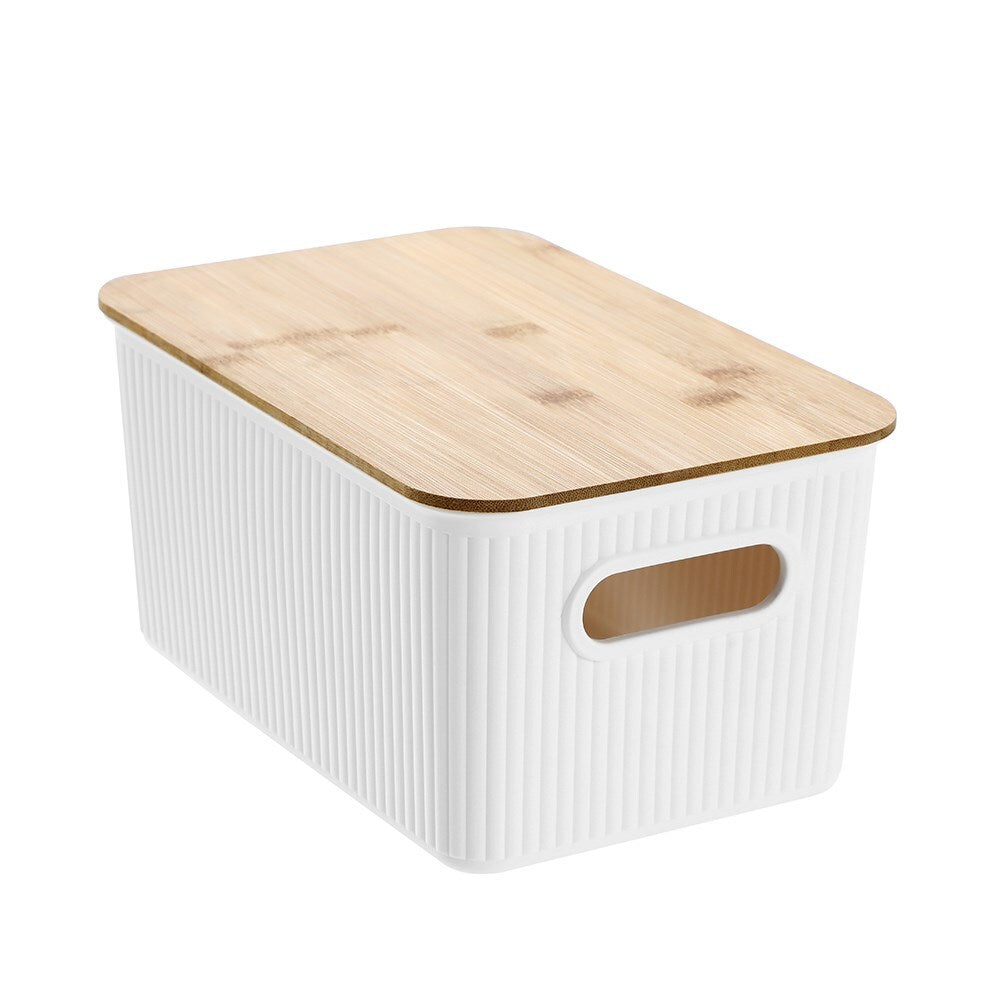 11871-boxsweden-kaia-27-5x13cm-storage-basket-w-bamboo-lid-assorted