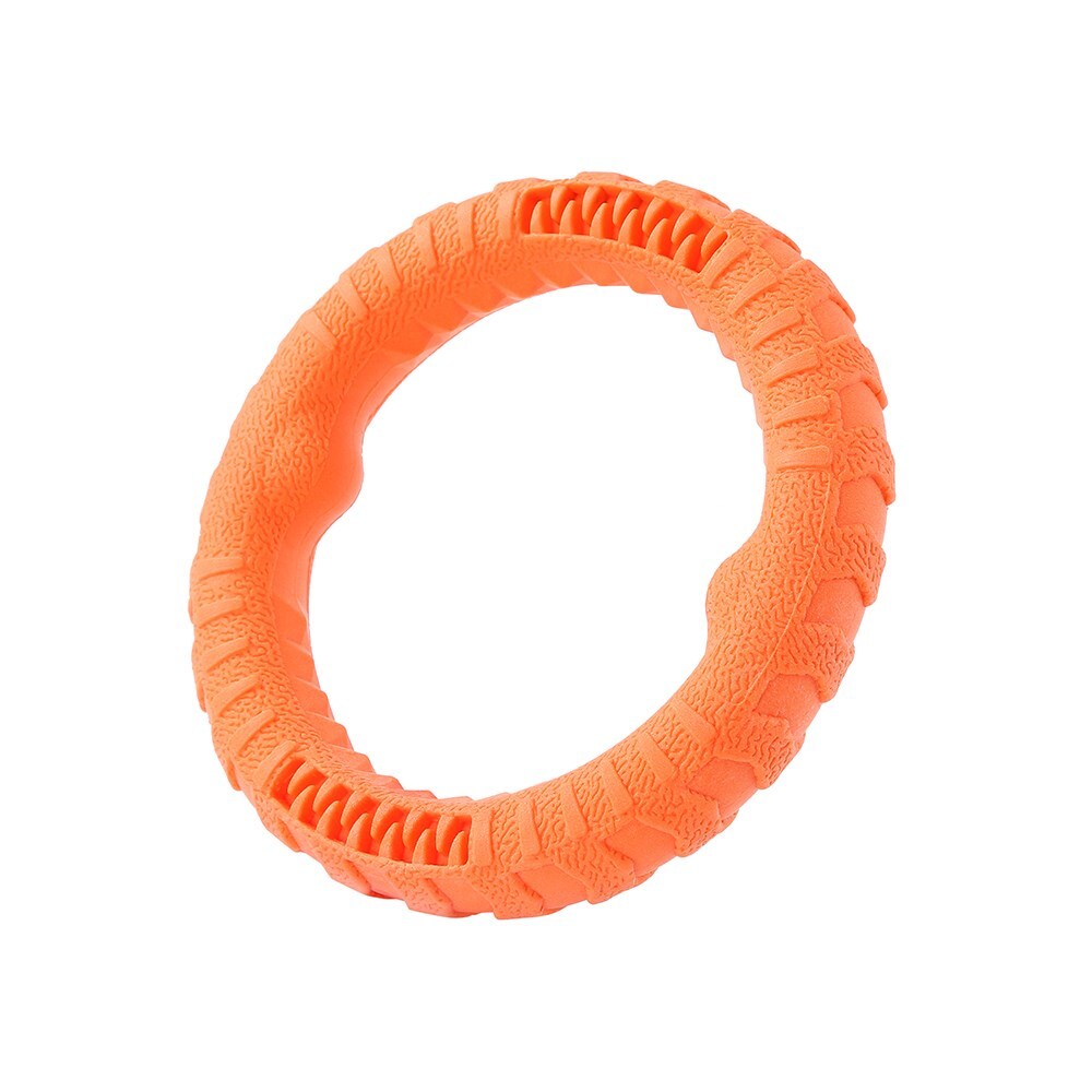 12045-paws-claws-fetch-n-play-tugger-pet-dog-ring-l-24cm-orange