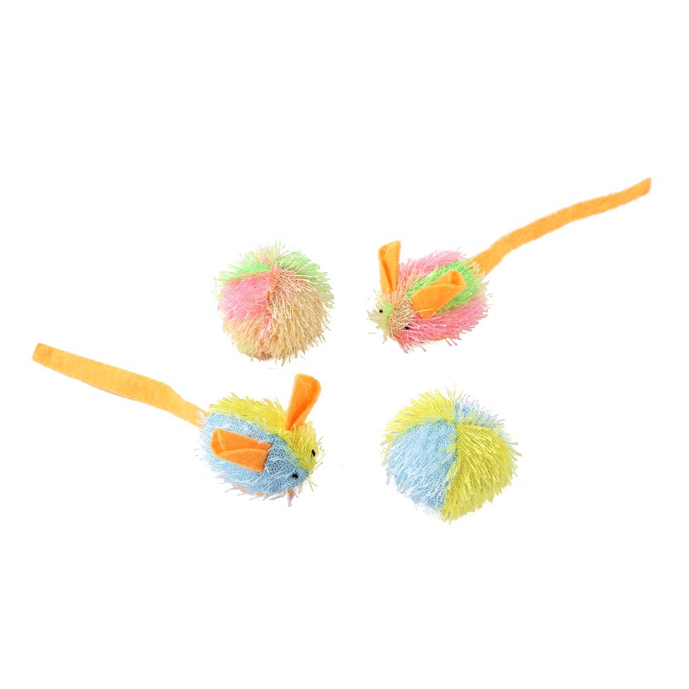 12151-4pk-paws-claws-furry-cat-kitten-pet-toy-plush-w-catnip