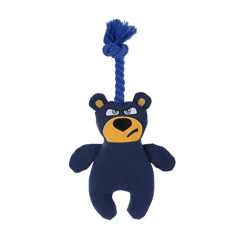 12601-paws-claws-pet-dog-36x7cm-rascal-tugger-dog-plush-toy-bear