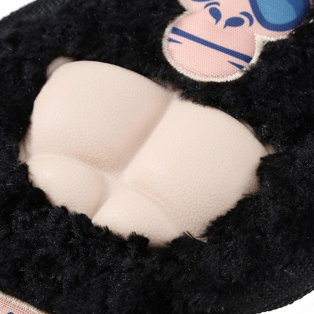 12724-paws-claws-27cm-cool-guy-gorilla-tpr-chest-flat-plush-pet-dog-toy