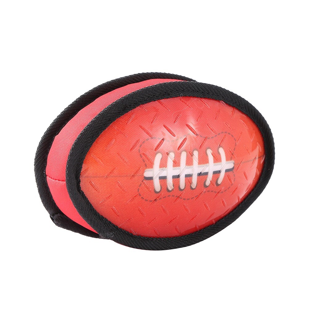 12755-paws-claws-pet-dog-toy-super-sports-18x4-5cm-tpr-covered-oxford-football
