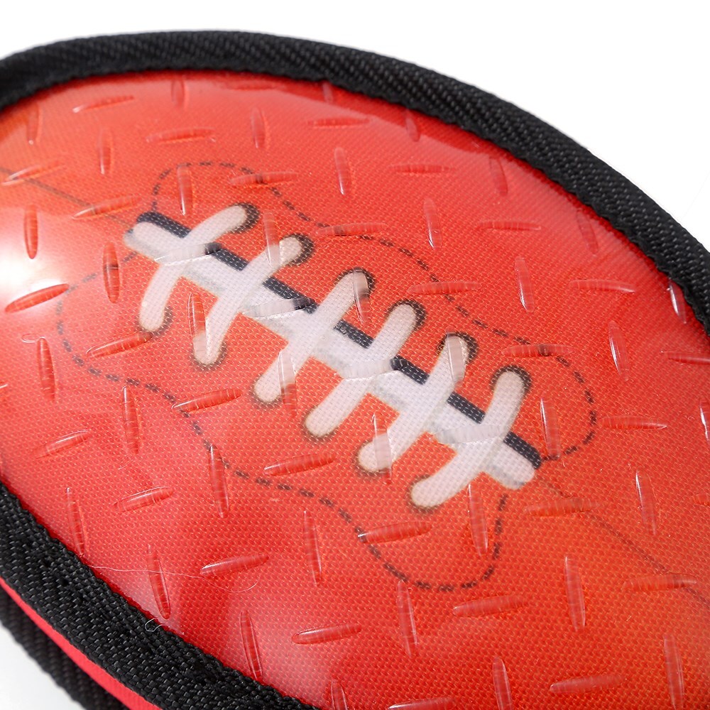 12755-paws-claws-pet-dog-toy-super-sports-18x4-5cm-tpr-covered-oxford-football