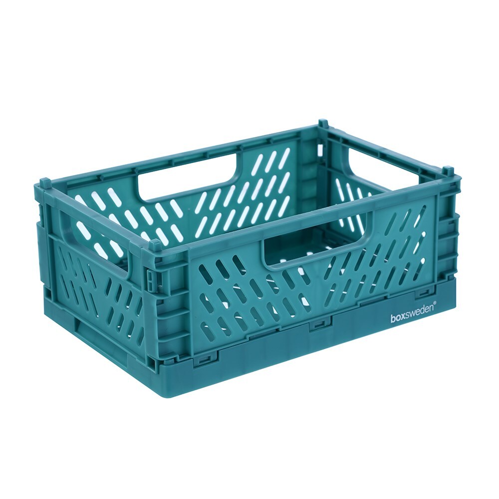 13974-boxsweden-foldaway-storage-basket-2-2l-22x15x8-5cm-assorted