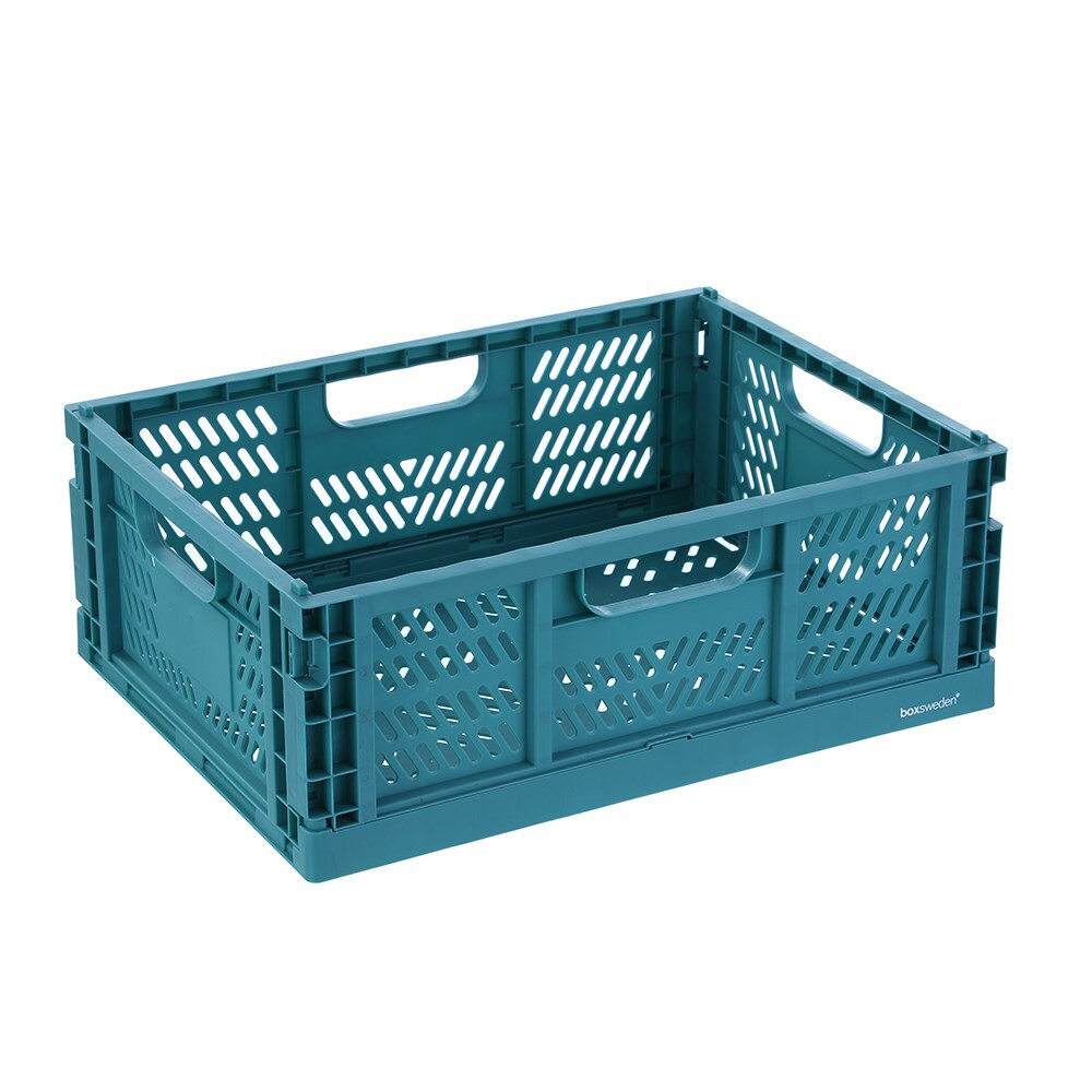 13998-boxsweden-foldaway-storage-basket-14l-40x29-5x14-5cm-assorted