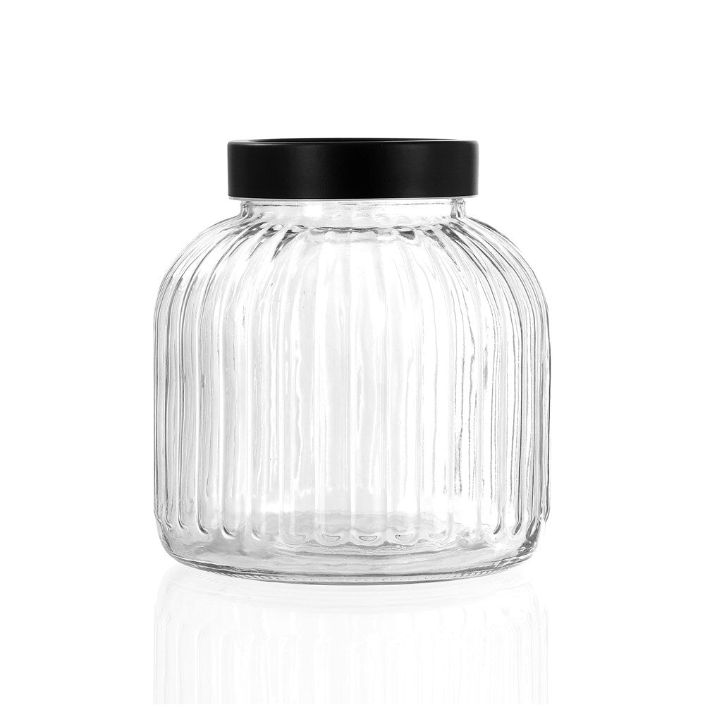 14032-lemon-and-lime-brooklyn-3l-19cm-glass-jar-w-lid-clear