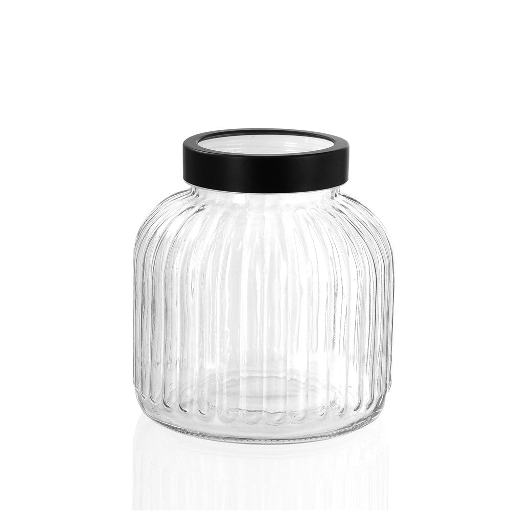 14032-lemon-and-lime-brooklyn-3l-19cm-glass-jar-w-lid-clear