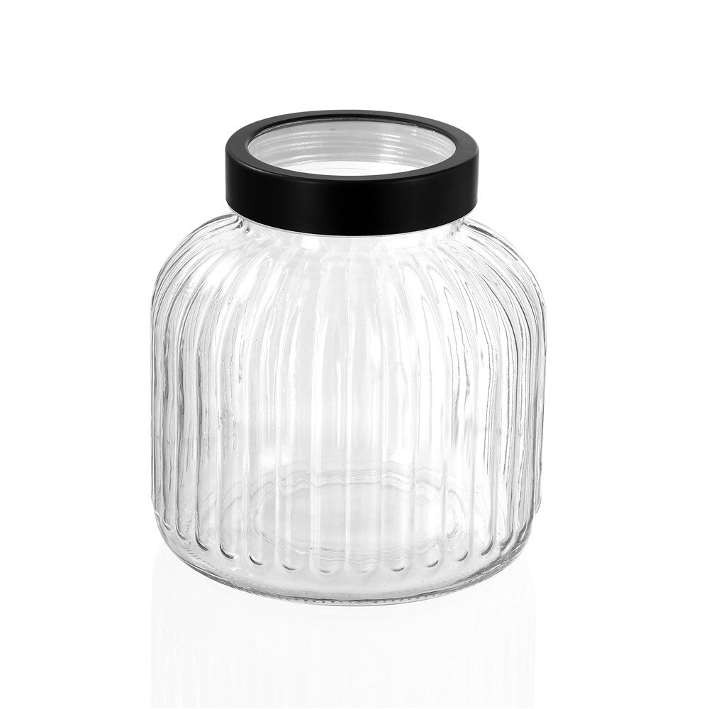 14032-lemon-and-lime-brooklyn-3l-19cm-glass-jar-w-lid-clear