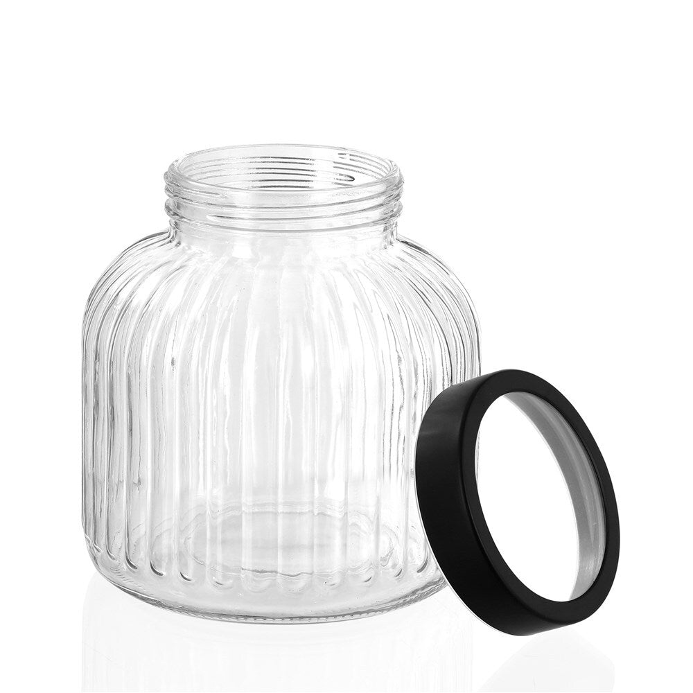 14032-lemon-and-lime-brooklyn-3l-19cm-glass-jar-w-lid-clear