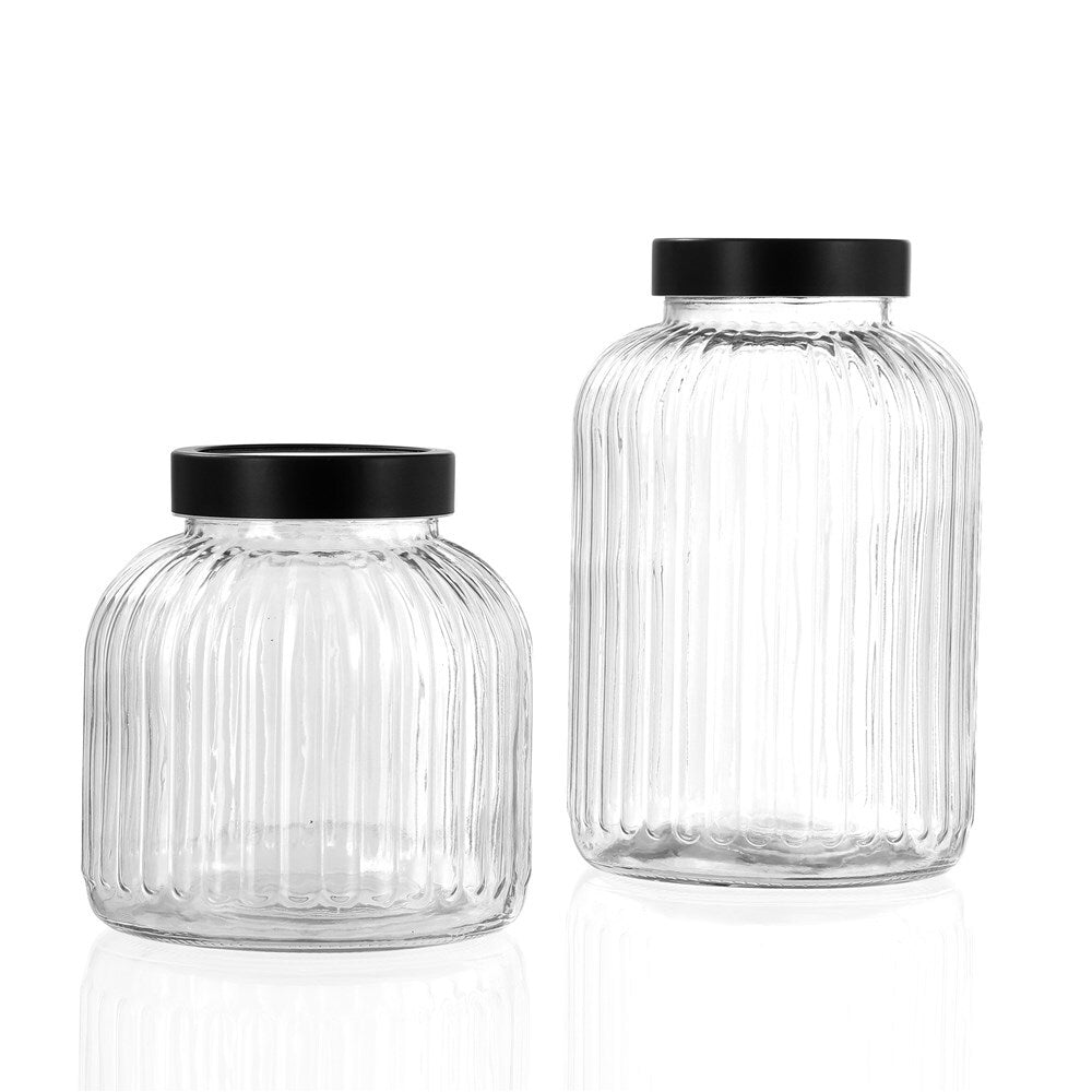 14032-lemon-and-lime-brooklyn-3l-19cm-glass-jar-w-lid-clear