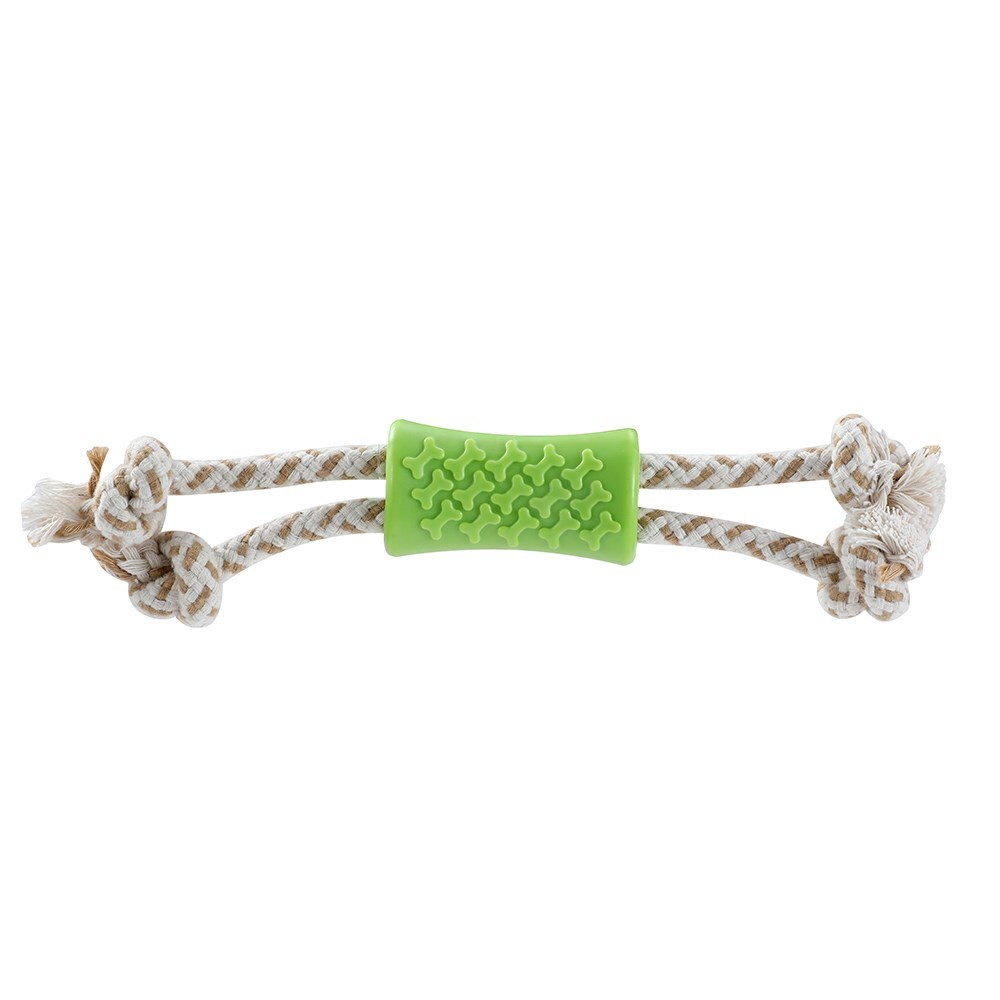 14223-paws-claws-24cm-eco-rope-minis-assorted