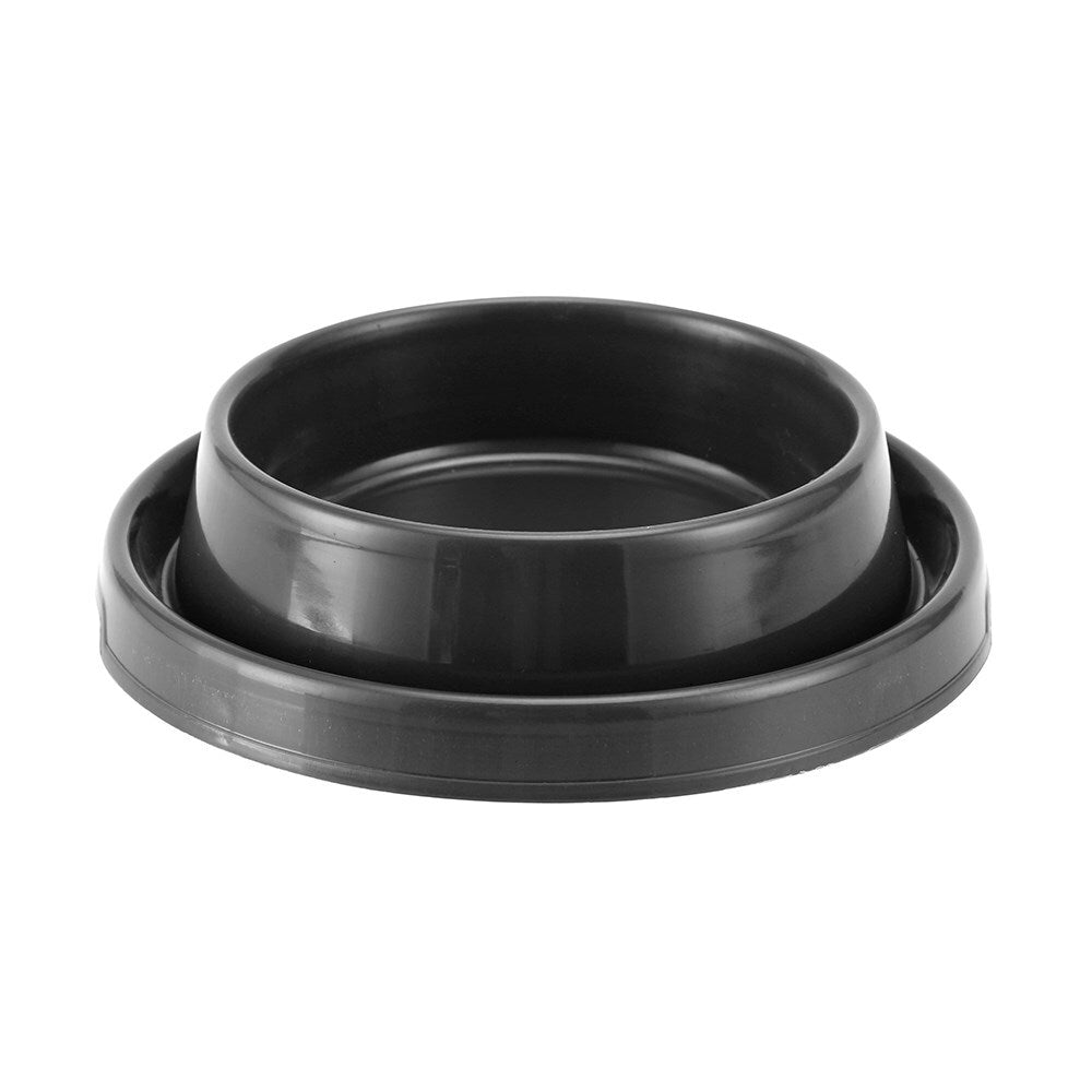 14384-paws-claws-anti-ant-pet-dog-bowl-22-5x16-5x5-5cm-dark-grey