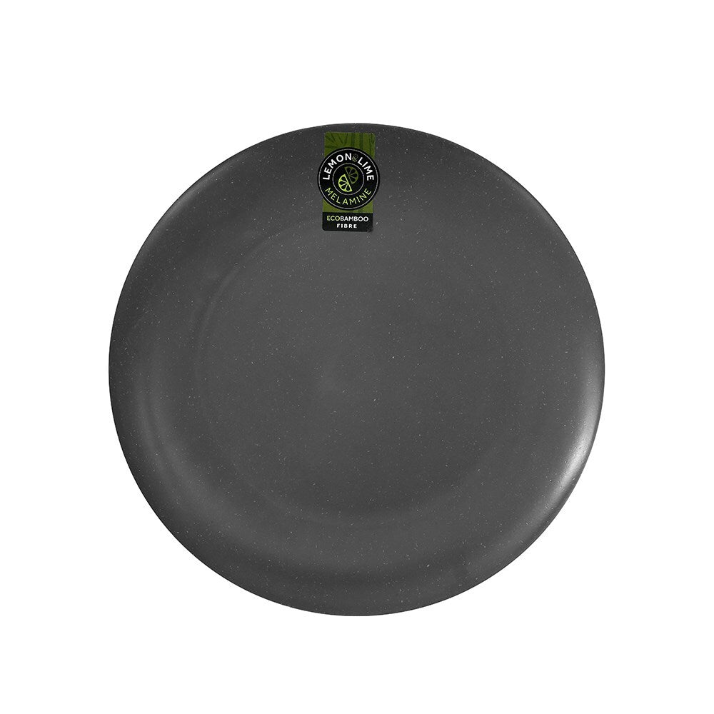 14612-lemon-and-lime-melamine-eco-bamboo-fibre-26-5cm-dinner-plate-assorted