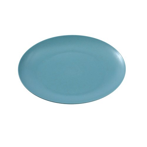 14612-lemon-and-lime-melamine-eco-bamboo-fibre-26-5cm-dinner-plate-assorted