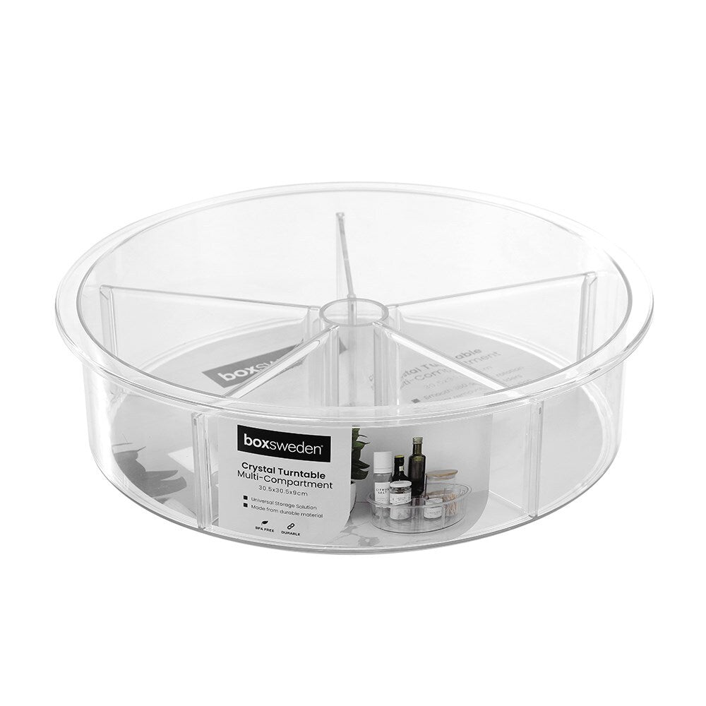 14803-boxsweden-crystal-30-5cm-lazy-susan-w-dividers