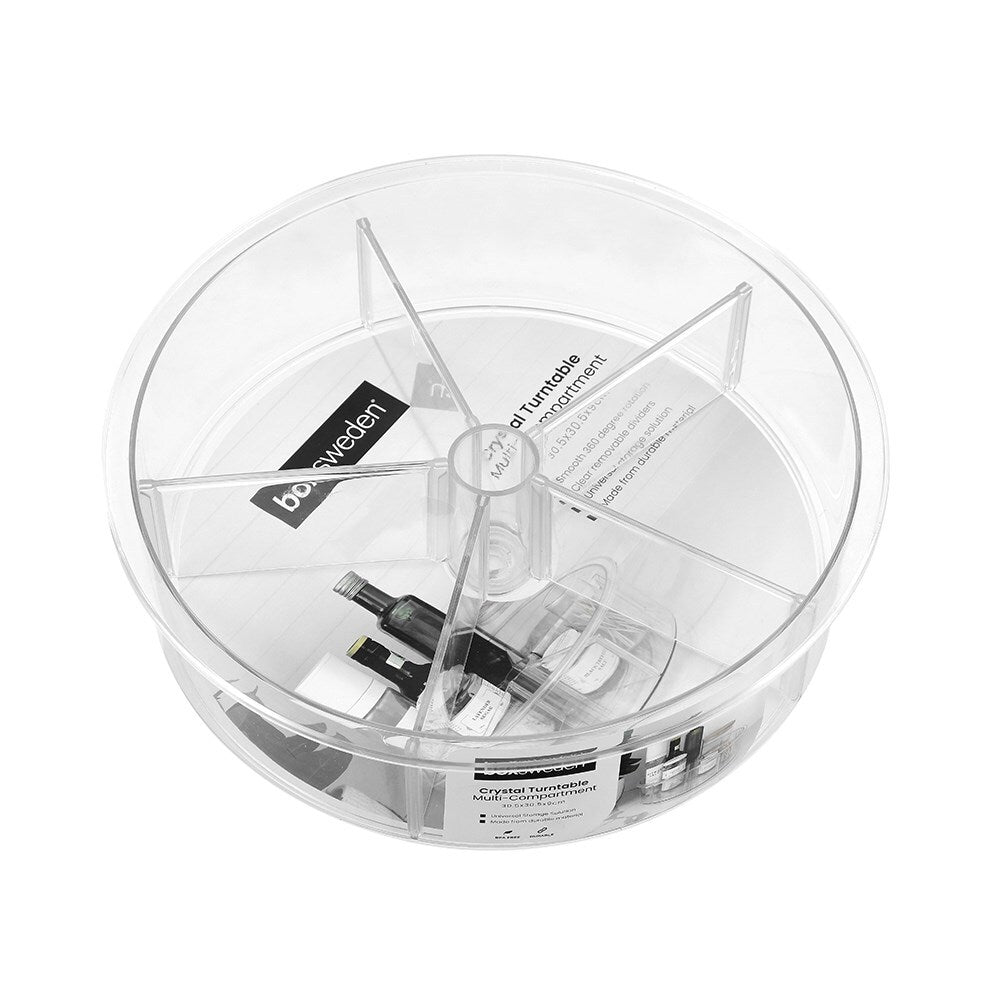 14803-boxsweden-crystal-30-5cm-lazy-susan-w-dividers