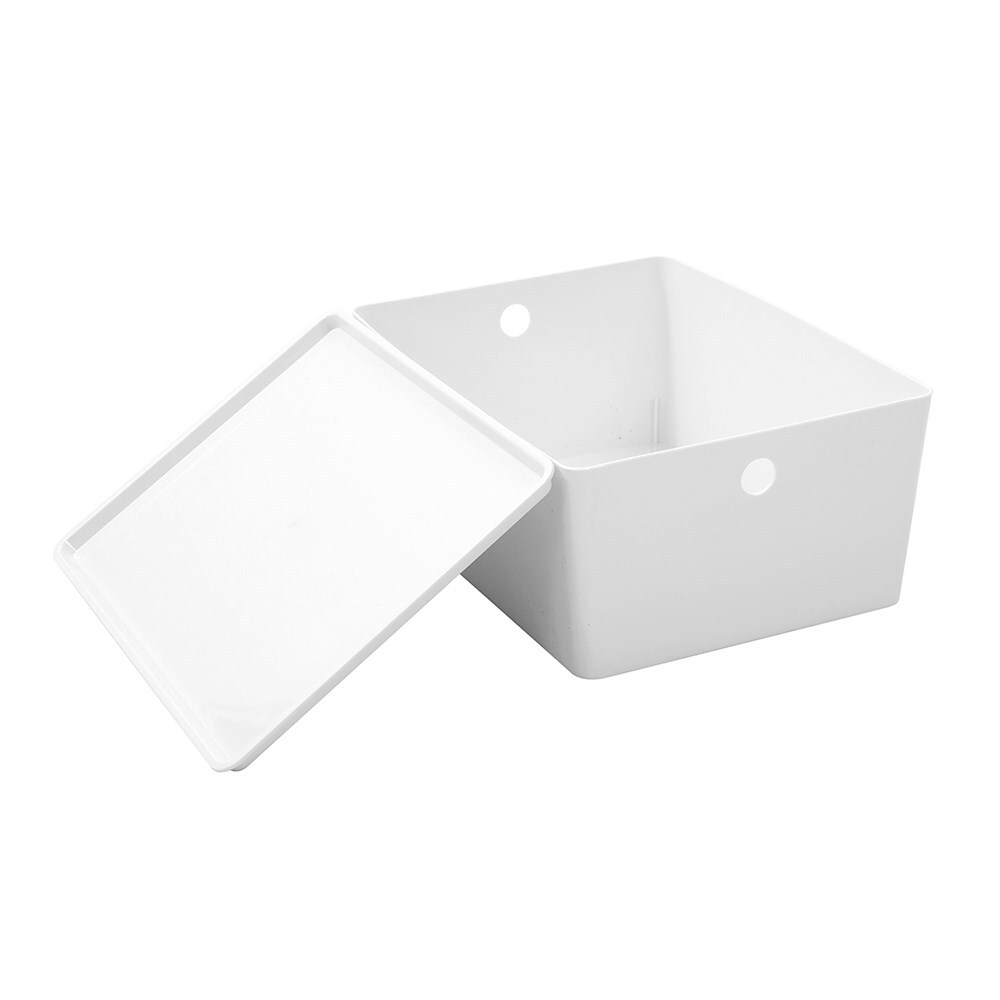 14858-boxsweden-35x26-5cm-crystal-container-w-lid-white