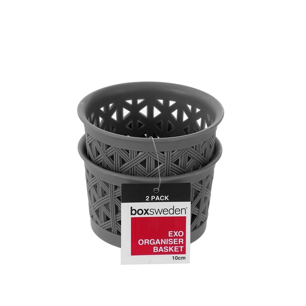 14896-2pc-boxsweden-exo-10cm-round-basket-organiser-assorted