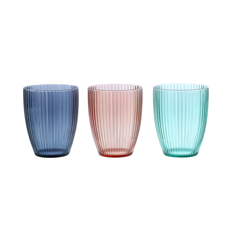 14971-lemon-lime-palm-deco-470ml-tumbler-assorted