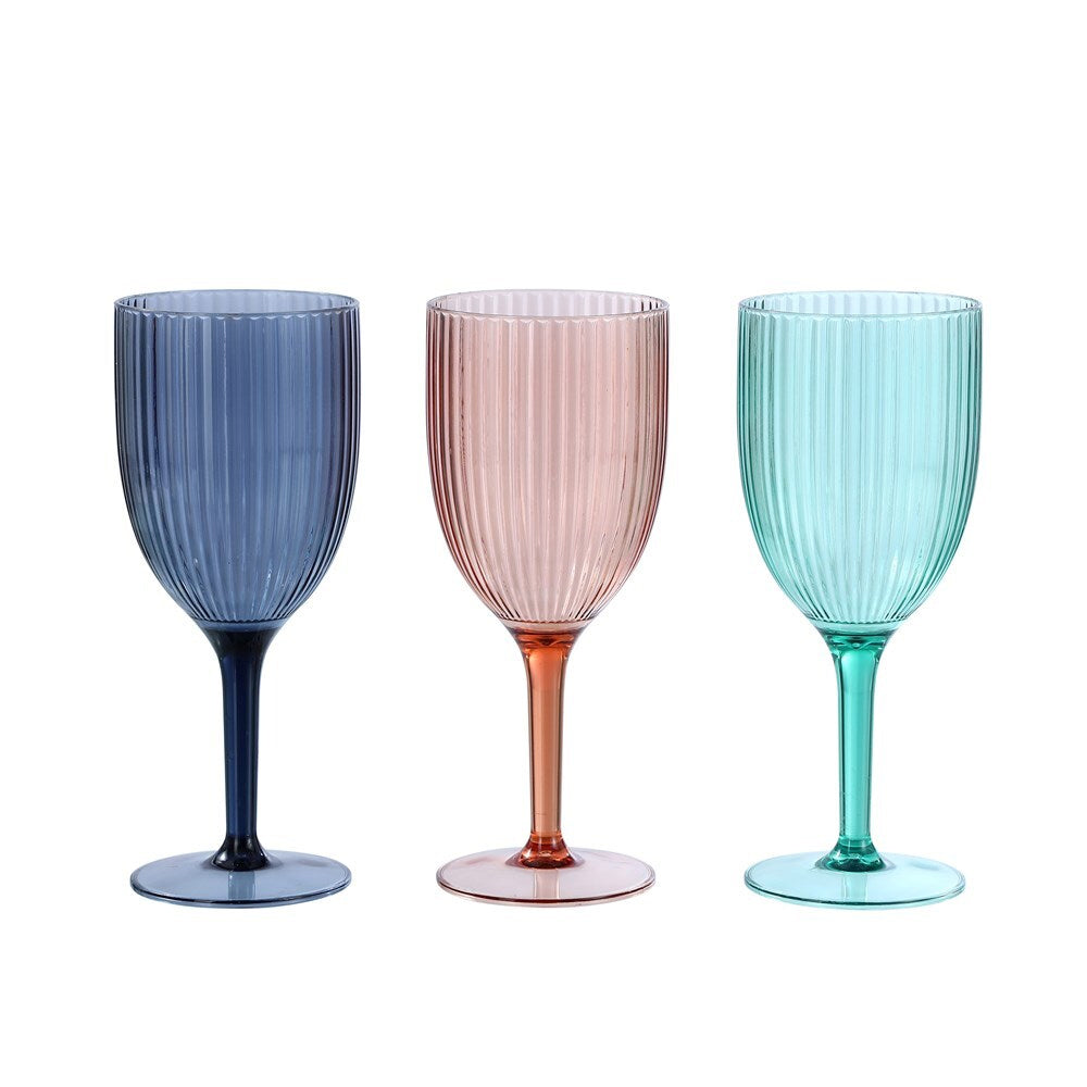 14988-lemon-lime-palm-deco-400ml-wine-goblet-assorted