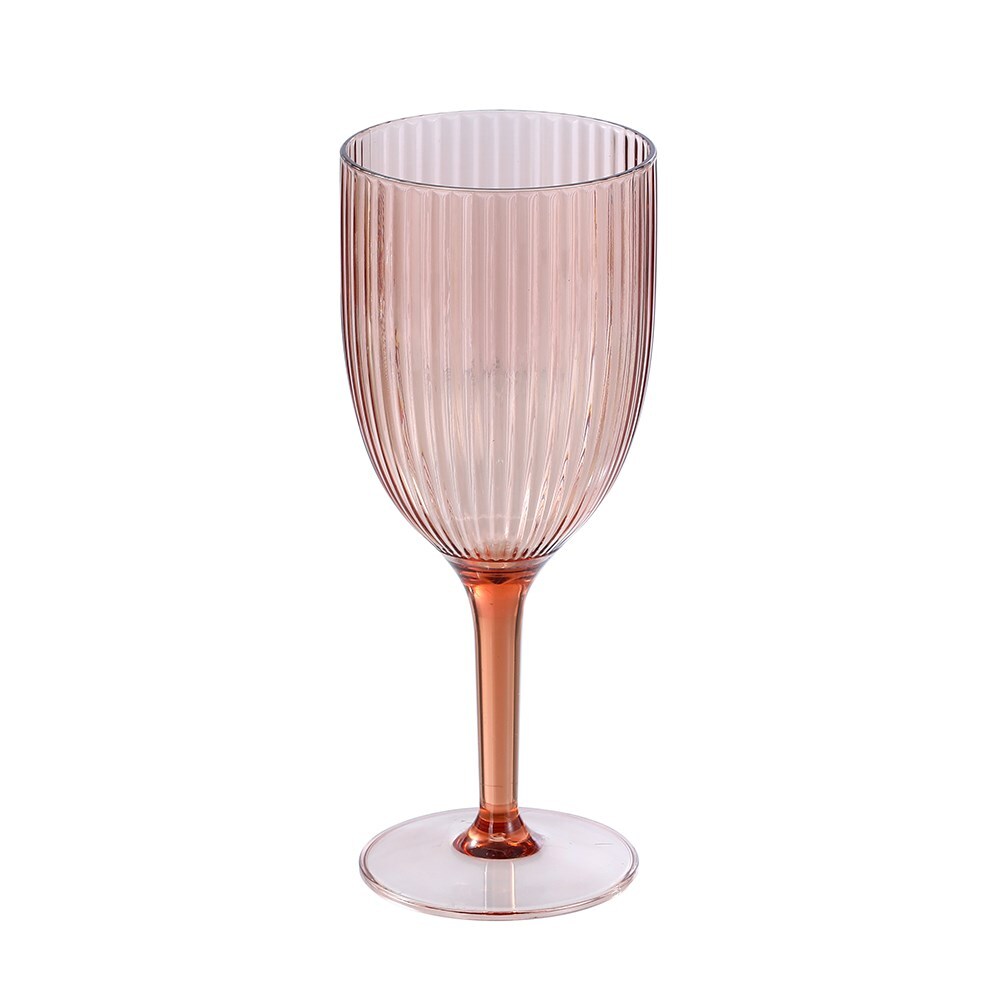 14988-lemon-lime-palm-deco-400ml-wine-goblet-assorted