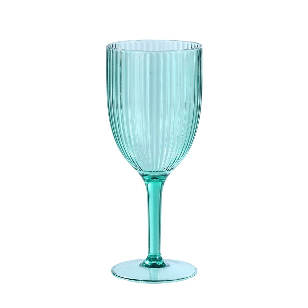 14988-lemon-lime-palm-deco-400ml-wine-goblet-assorted