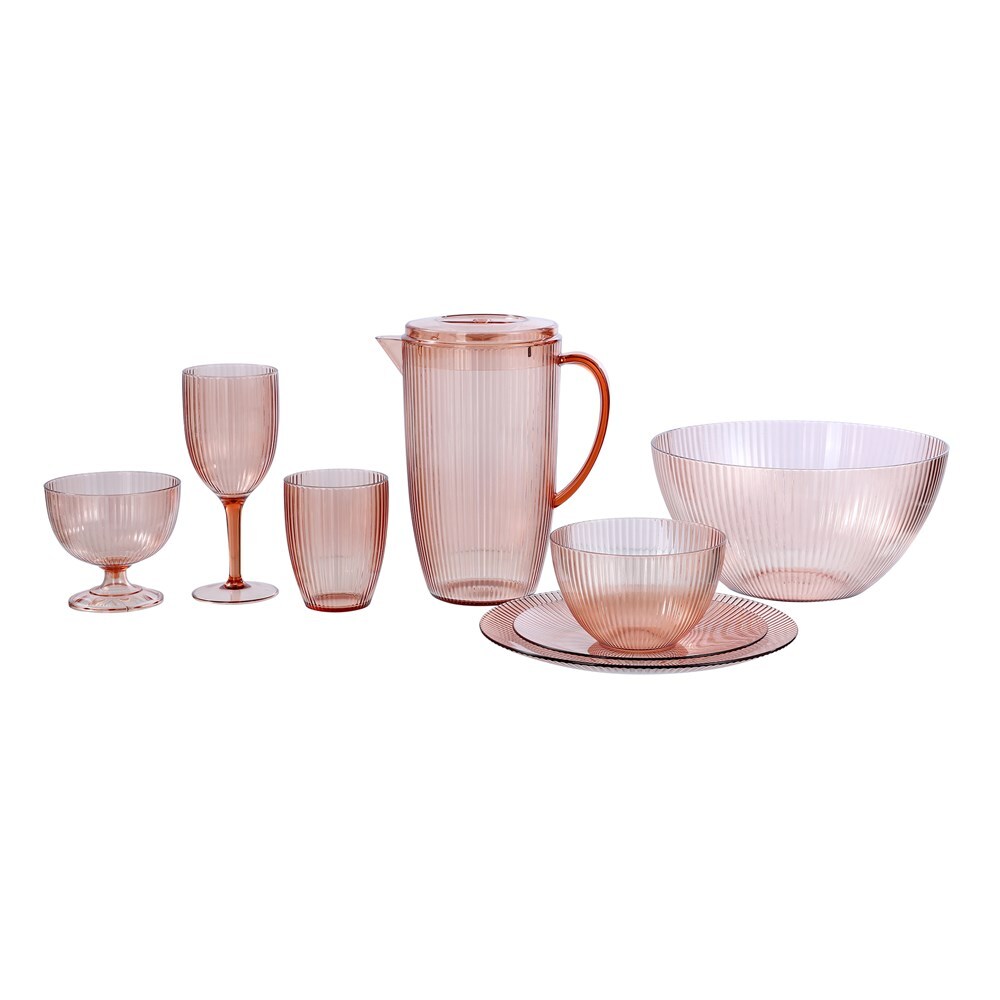 15015-lemon-lime-palm-deco-25cm-serving-plate-assorted